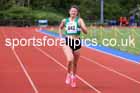 400 metres, 2026 North Eastern Track and Field Champs, Shildon, County Durham. Photo: David T. Hewitson/Sports for All Pics